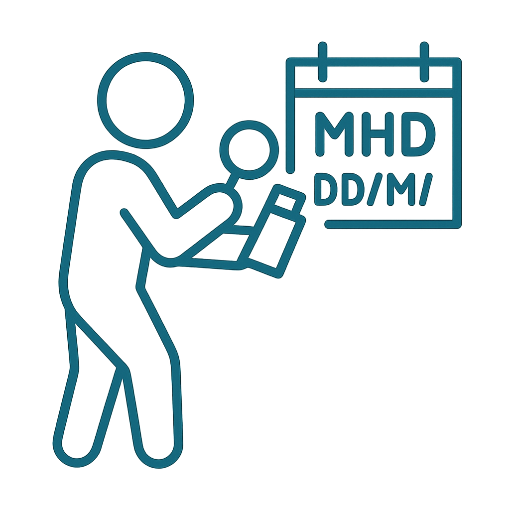 MHD-Management
