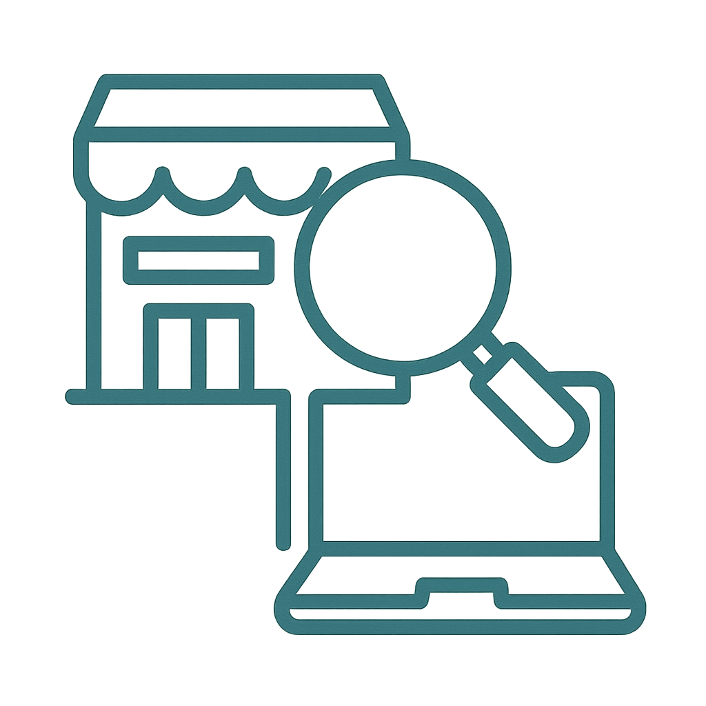 Analyse vor Ort oder digital