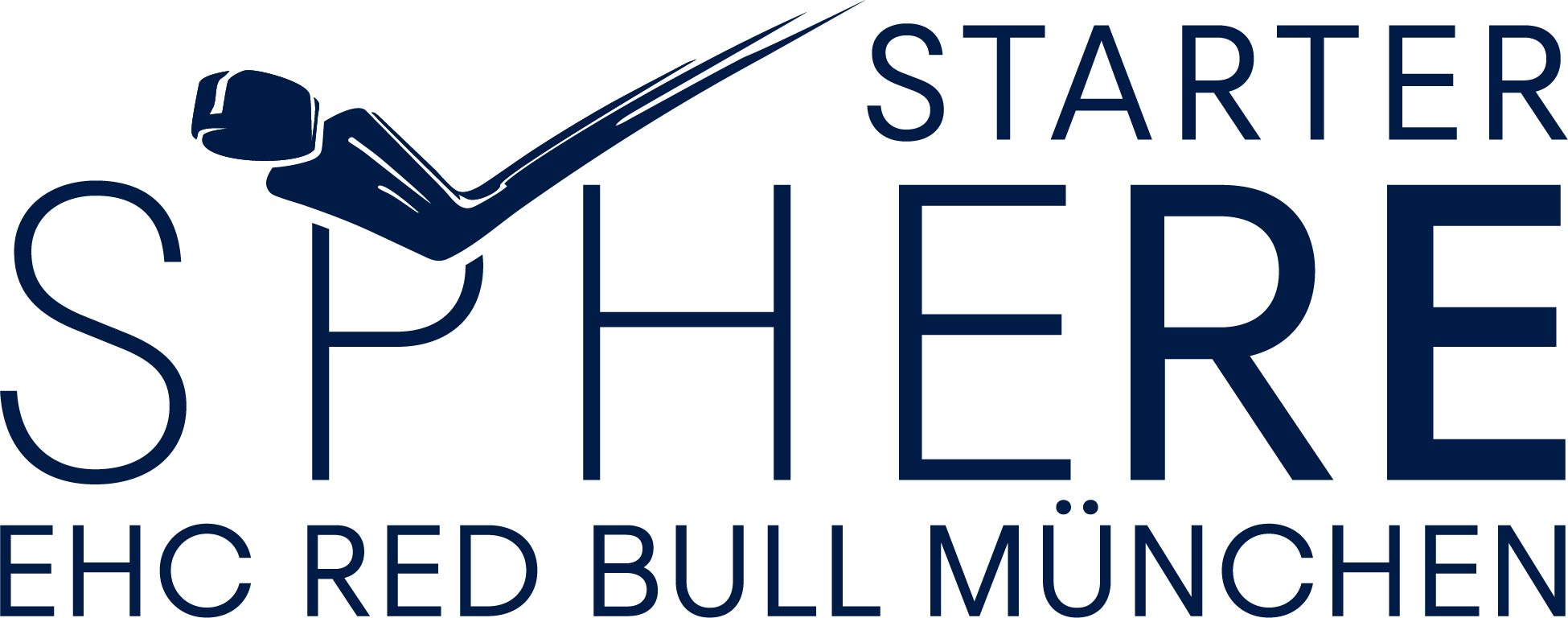 Starter SPHERE – EHC Red Bull München